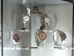 Orologi Festina Vetrina