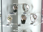Orologi Festina Vetrina