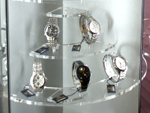 Orologi Festina Vetrina